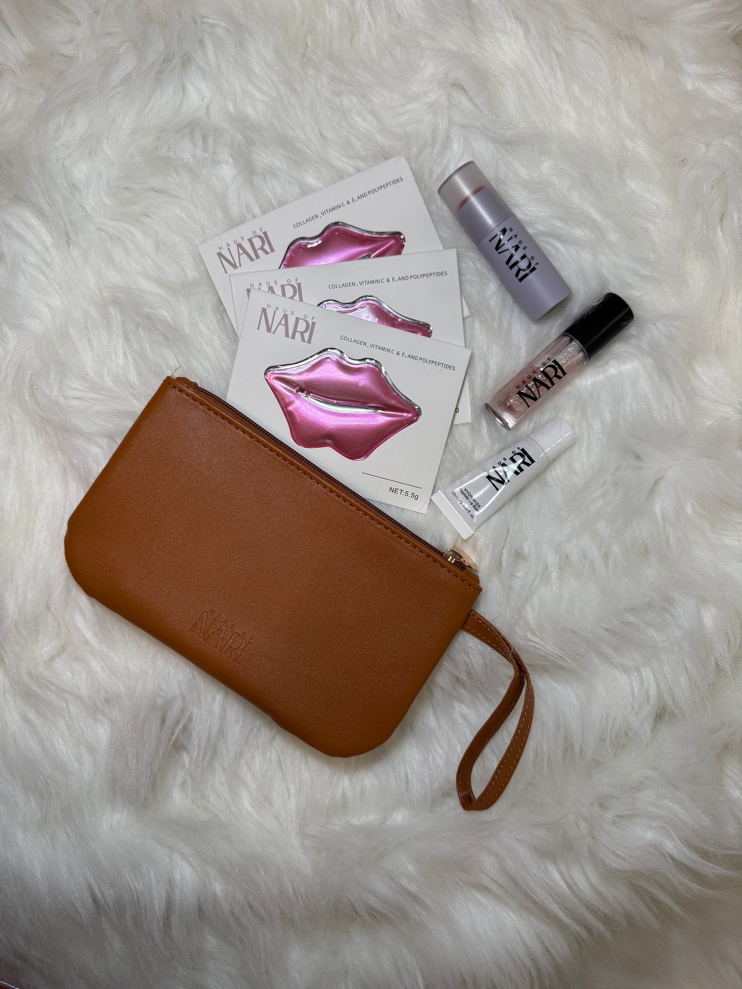 The Everyday Essentials Set