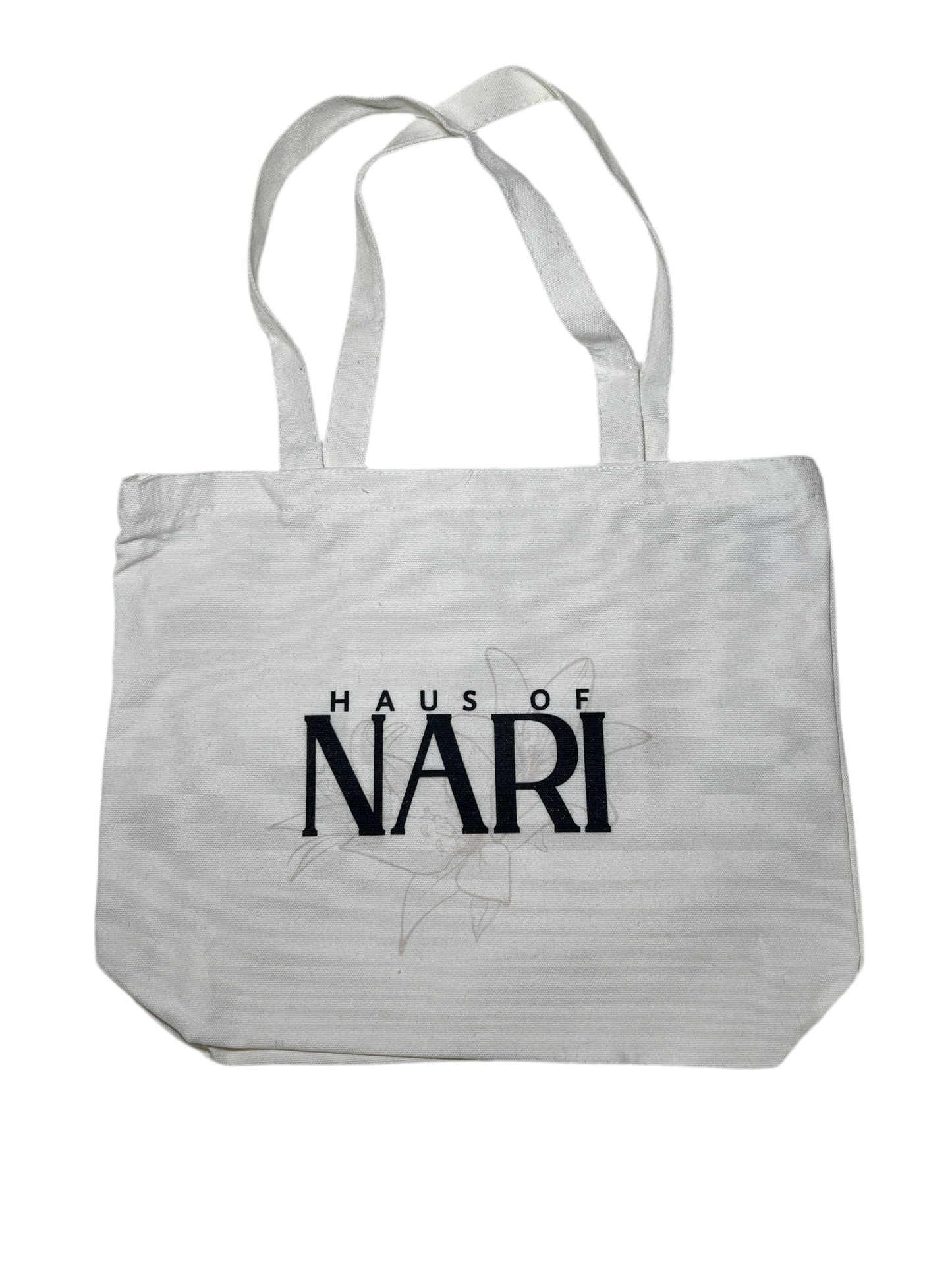 Haus of Nari Tote Bag