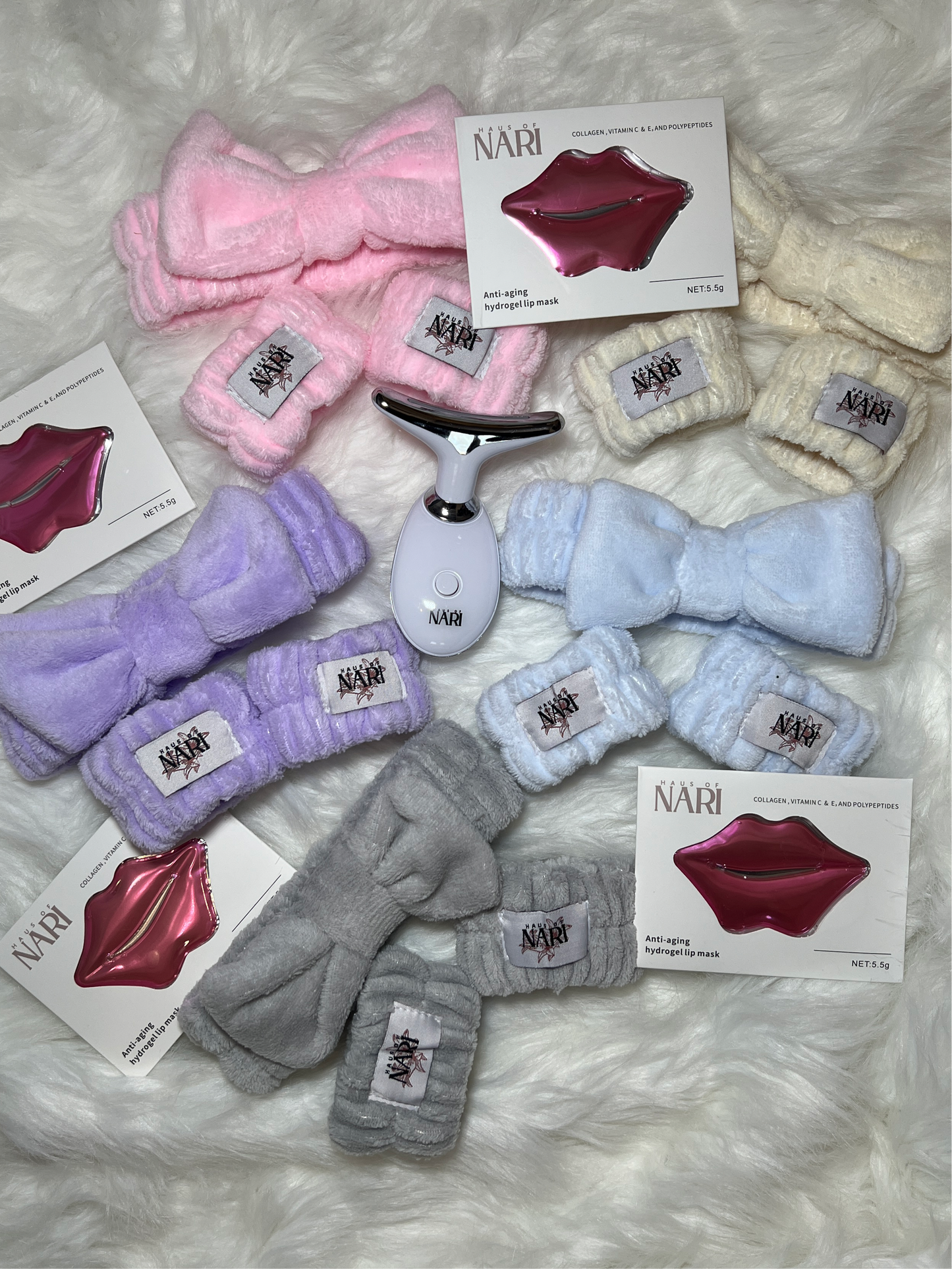 Skin Loving Bundle