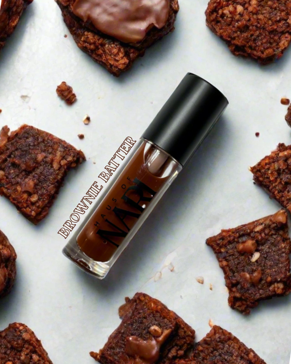 Mini HydraLip Oil