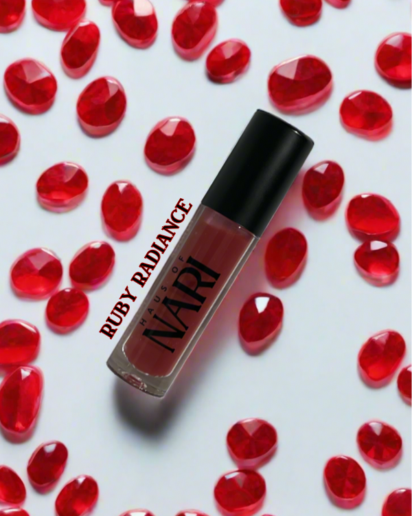 Mini HydraLip Oil