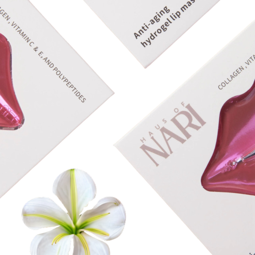 Luxe Lips 10-Pack