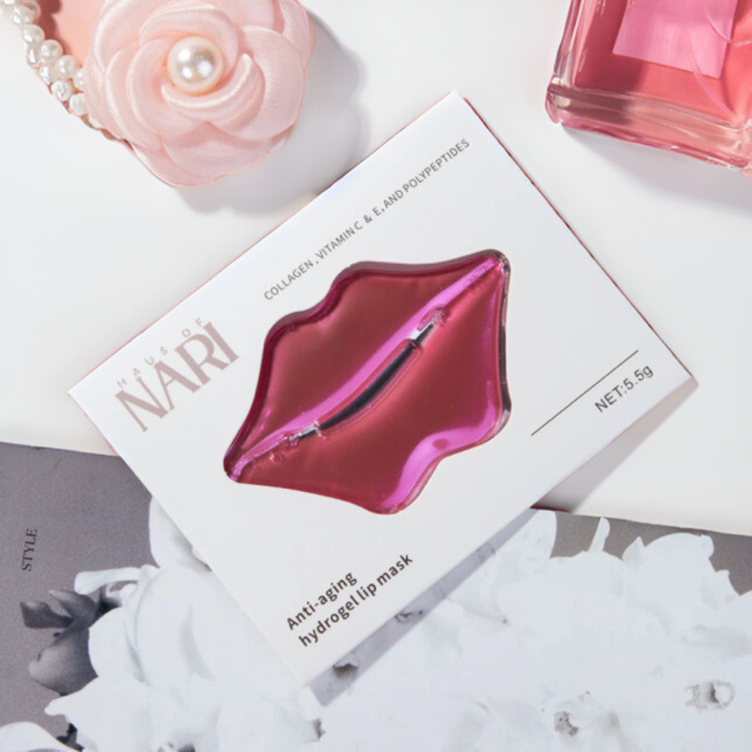 Luxe Lips 10-Pack
