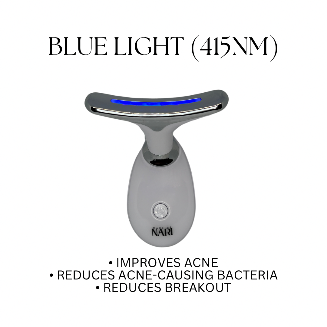 Pure Glow Light Therapy Device