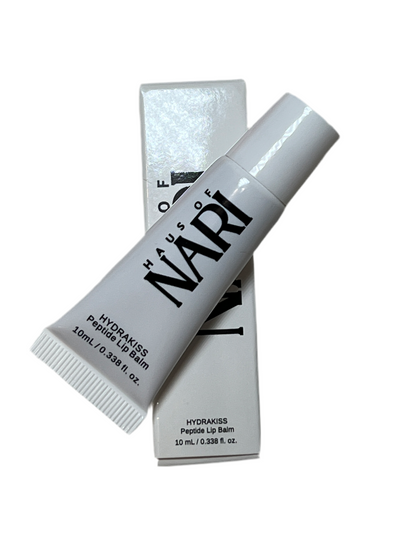 HydraKiss Peptide Lip Balm
