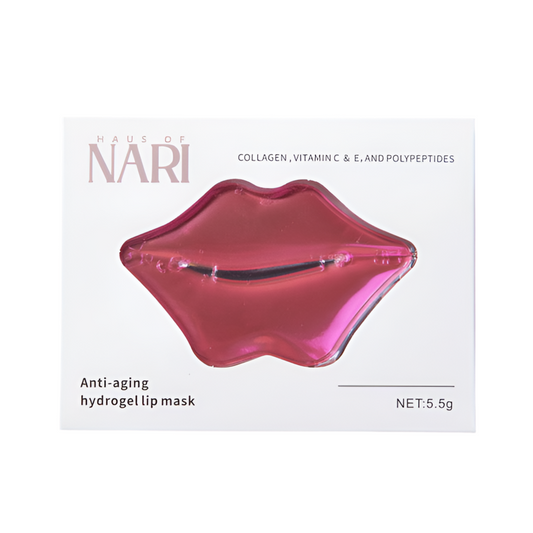HydraPlump Lip Mask