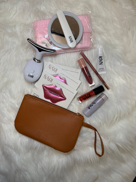 The Ultimate Nari Glow Kit