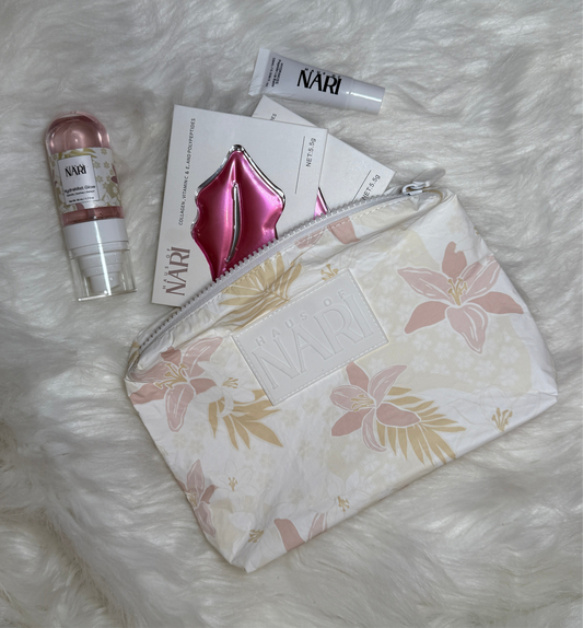 Glow + Go Kit