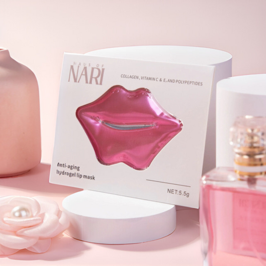 Luxe Lips 10-Pack