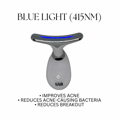 Pure Glow Light Therapy Device