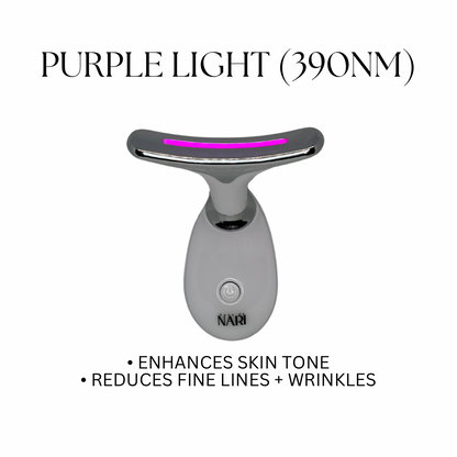 Pure Glow Light Therapy Device