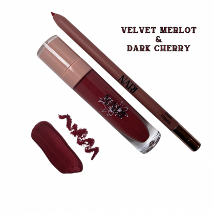 Pout Perfecter Duo