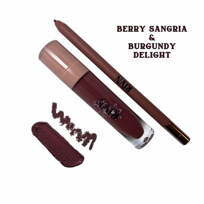 Pout Perfecter Duo