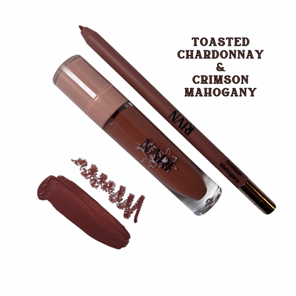 Pout Perfecter Duo