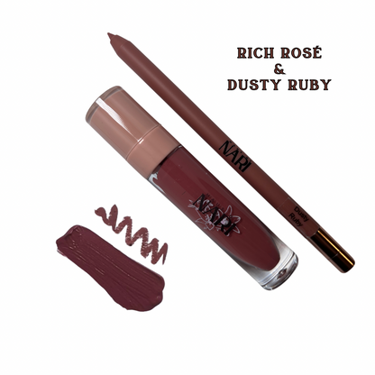 Pout Perfecter Duo
